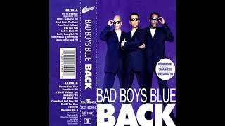 BAD BOYS BLUE - LADY IN BLACK &#39;98