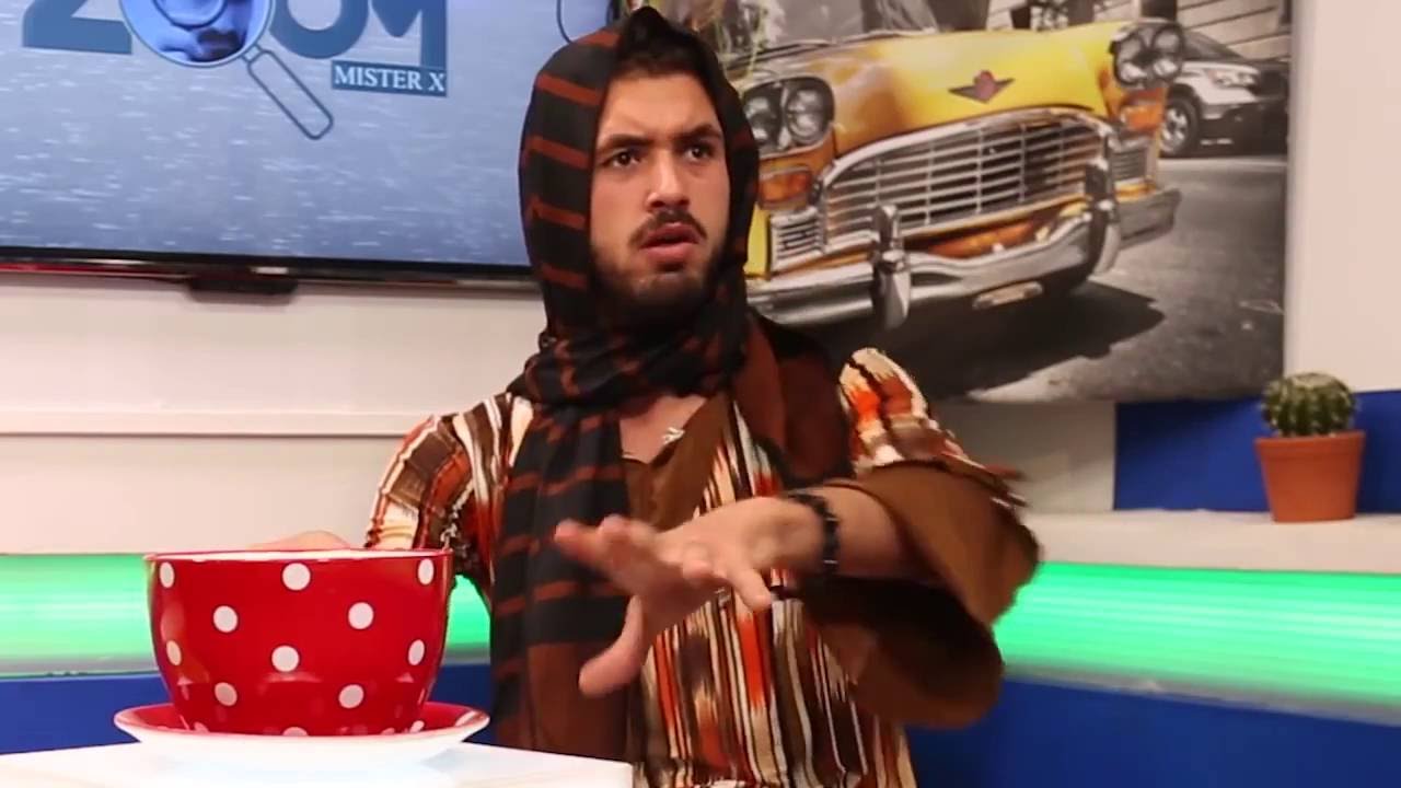 MISTER X Zoom 4 ميسترإكس مسلسل أسرار YouTube