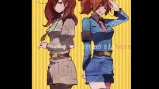 Fem North Italy & Fem South Italy Feliciana E Lovinia