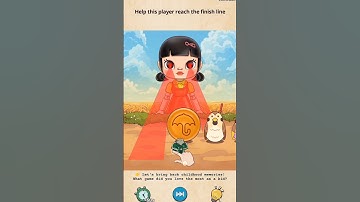 🎮👀Help this player reach the finish line🏁Level 85 #nightmarepuzzles #level85 #gameplaywalkthrough