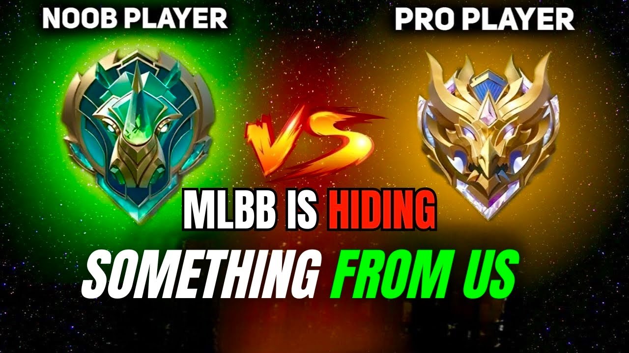 BEAT DARK SYSTEM EASILY | MLBB Secret Revealed