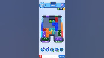 Color Block Jam level 239 solución walkthrough