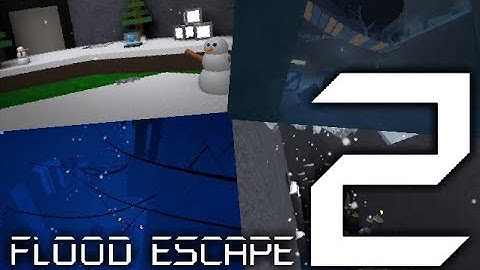 FE2 Map Test | The Winter Map Compilation (Part 3)