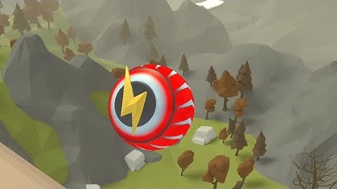 Action Balls GyroSphere Race New Levels Unlocking Gameplay 