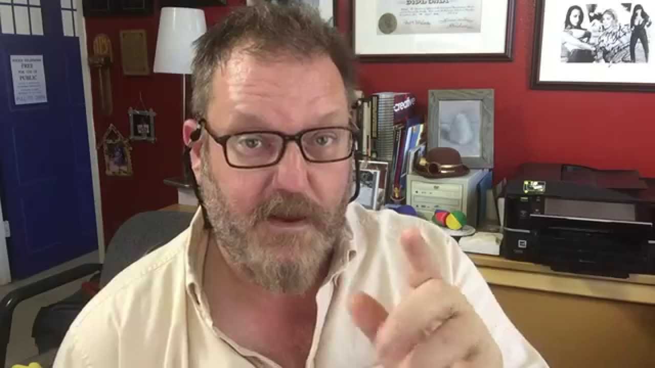 Mark W. Gray Directing - Lean Back