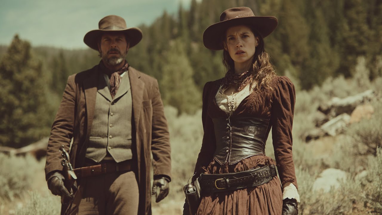 Jack Betts è il cacciatore di taglie infallibile | Film Western 4K