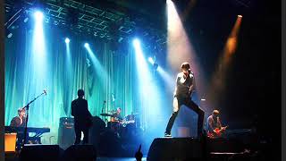 Suede - Lost In TV (Live at The Royal Festival Hall London 2002)