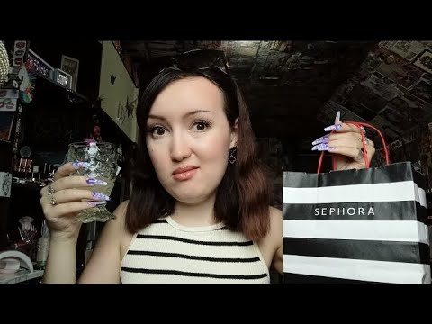 ASMR  -  YOU are my ✨ Toxic ✨ Friend 😒 Reverse Roleplay