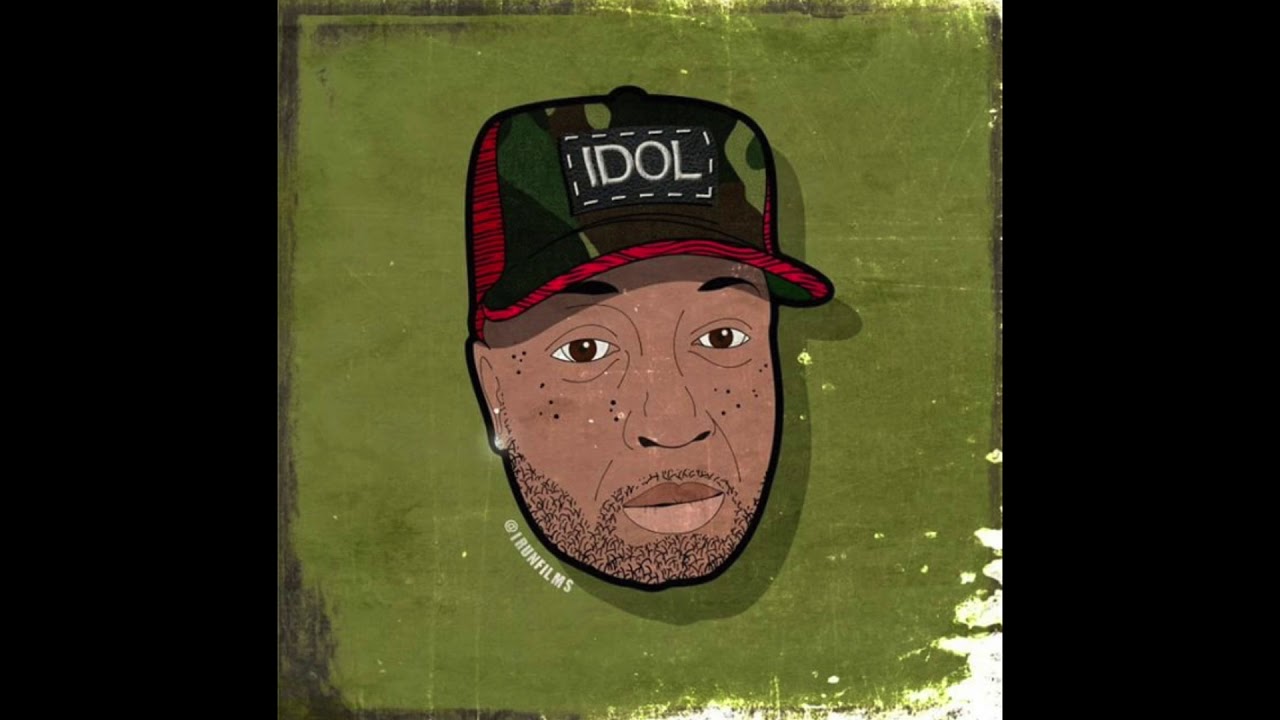 Vinny Idol - Sleepwalkers - Beat / Instrumental [Exclusively on License Lounge]