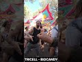 Biocandy
