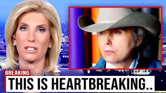 Dwight Yoakam's Heartbreaking Final Letter to His Fans Released - YouTube