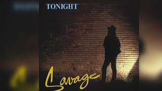 Savage - Tonight (2009) (CD, Album, Remastered) (Italo-Disco, Euro-Disco)