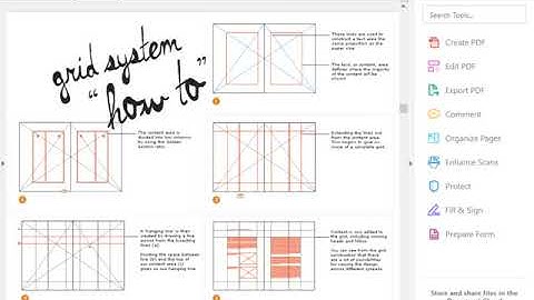 InDesign CS6 Tutorial: Organization & Layout