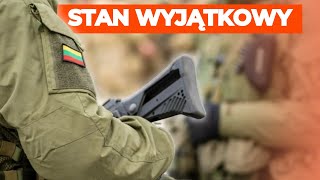 Litwa Ogłasza Stan Wyjątkowy. Wojsko Kontra Balony Z Białorusi News