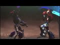 Transformers Prime Darkest Hour 26 Parte 3/5 Audio Latino