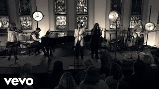 Video thumbnail of "Keith & Kristyn Getty - He Will Hold Me Fast (Live)"