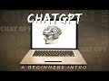 CHATGPT intro for beginners
