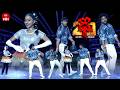 ButtaBomma  Song | Raju &amp; Chitti Master Performance | Dhee 20 | 6th May 2026 | ETV Telugu