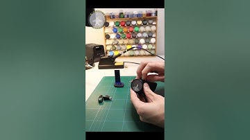 Ep 1.4 F/A-18 Brake Pressure Gauge | The Build #arduino #aviation #flightsimulator #dcs