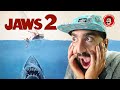 Open Wide! ... Jaws 2 (1978) FIRST TIME WATCHING!! | MOVIE REACTION &amp; COMMENTARY!!