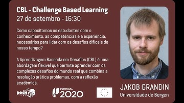 CBL - Challenge Based Learning