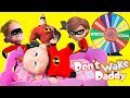 Incredibles Family Jack Jack Back To School Morning Routine on Summer Vacation - Episode 6