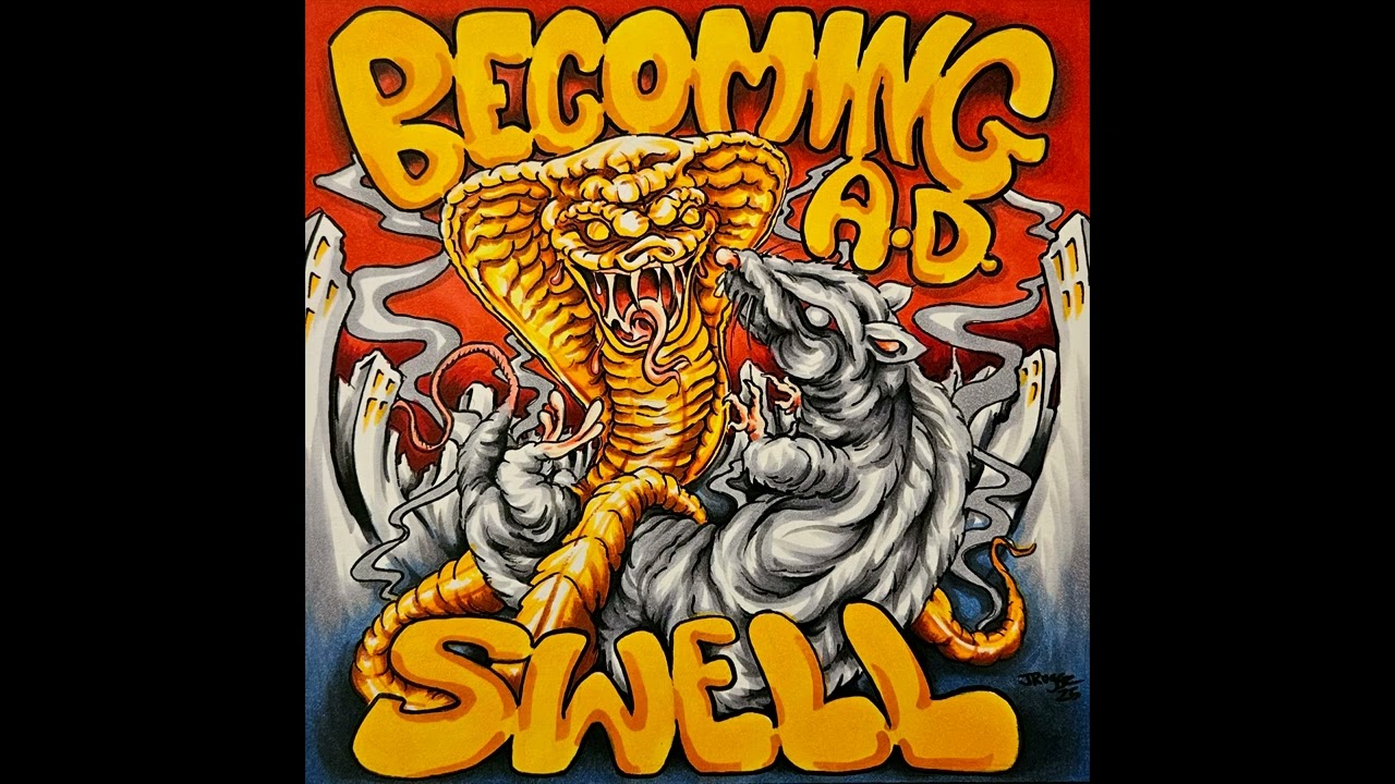 Watch Becoming A.D. - Herd Conformity on YouTube Watch Becoming A.D. - Herd Conformity on YouTube