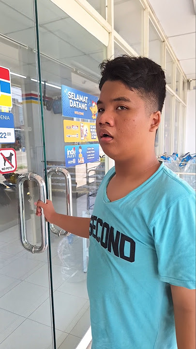 Fariz beli obat perut mama sakit #shorts