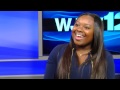 Jekalyn Carr interviews with WJTV