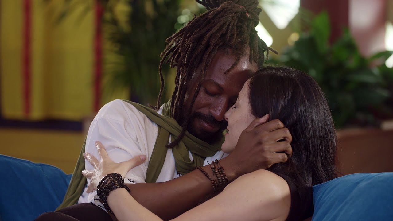 Somatica Sessions: Spiritchild