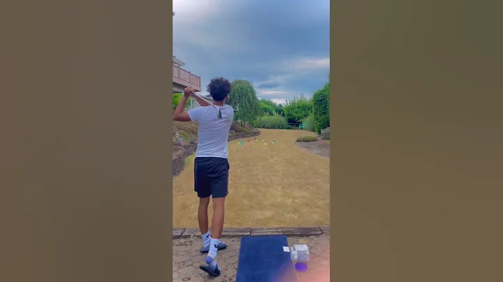Matthews wedge practice