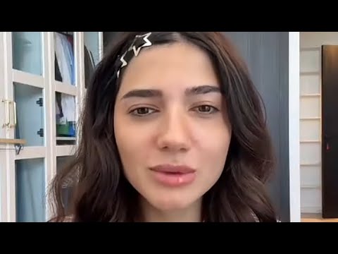 وصلني صندوق عشوائي علي بيتي غريب نارين بيوتي 