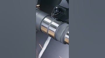 Mastering the Art of CNC Turning  #cncmachining #cnc #mechanical #shortvideo