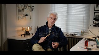 20 Friends, 20 Stories - Frank Buchwald – MB&F