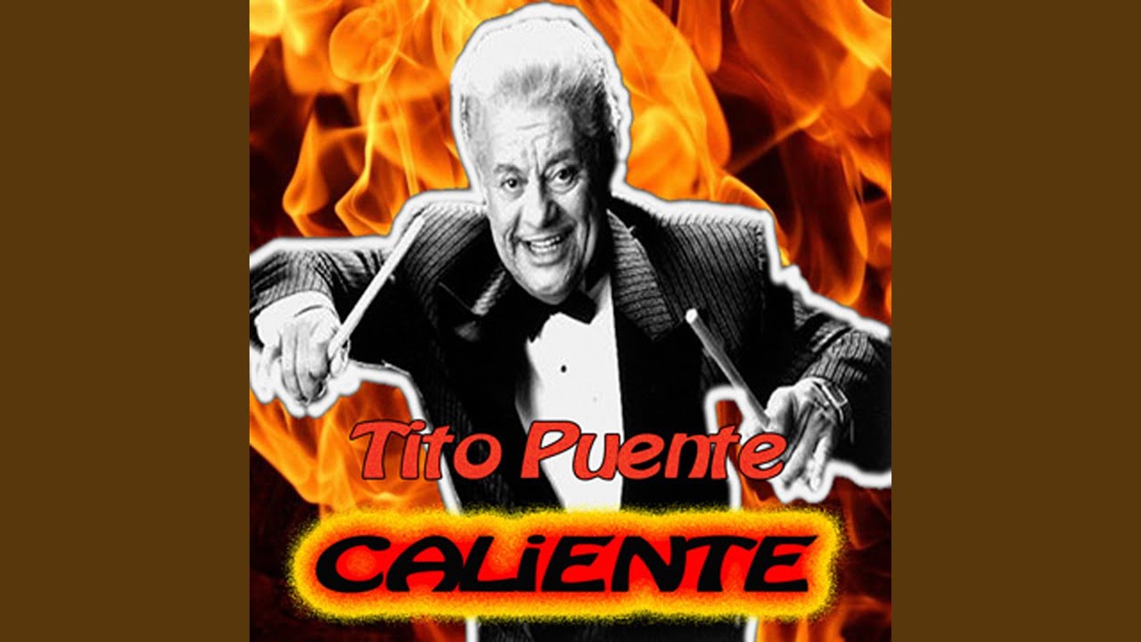 Baila Pachanga