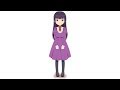 High Score Girl Ending Full 「Etsuko Yakushimaru - AfterSchoolDi(e)stra(u)ction」