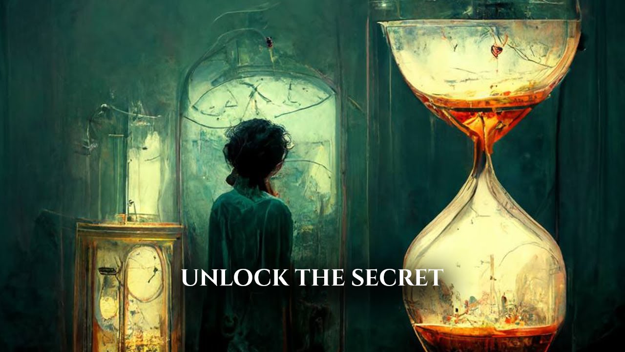 Welcome to Hourglass - YouTube