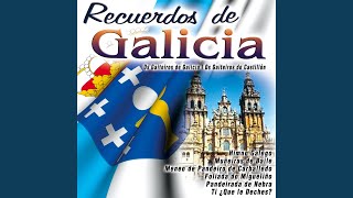 Camiña Don Sancho