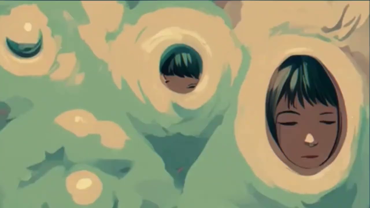 Chinzuki - echo (breakcore)