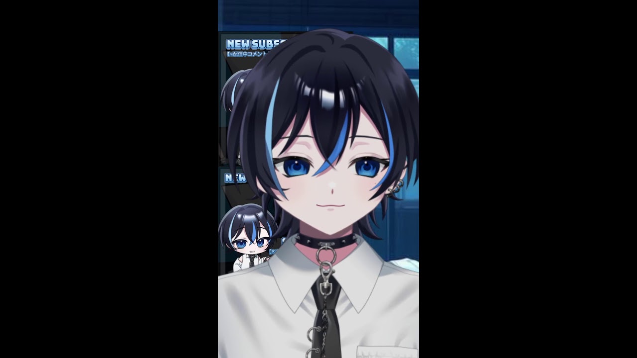 【雑談】名前書く!初見さん絡みたい【#新人Vtuber #初見さん大歓迎 #朝配信 #轟ゆいと】