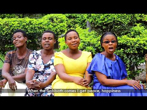 SABATO_NYABANGE ADVENTIST CHOIR
