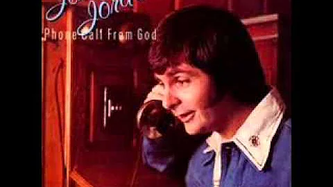 Jerry Jordan   Phone Call From God wmv   YouTube