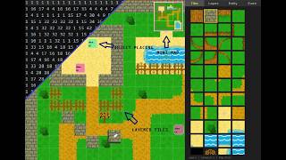 I Built A Map Editor From Scratch For My Java Game