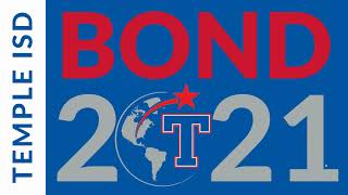 2021 Bond - Final Called Proposal