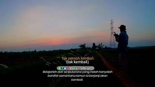 ClosedHead_berdiri teman (Story WA)