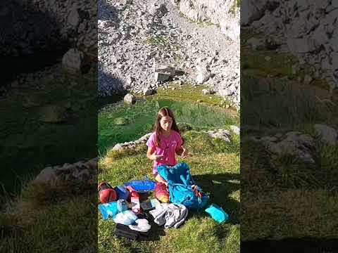 PROXIMAMENTE, CÓMO PASO UNA NOCHE EN LA MONTAÑA 🗻PICOS DE EUROPA