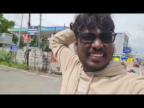 surprise onnu vaanga poorom |  new family member