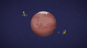 Mars in a Minute: How Do You Choose a Landing Site?
