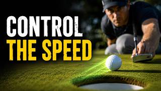Master Target Speed: The 3 RPS Rule for Golfers