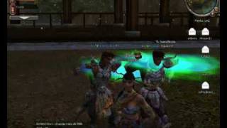 Dance METIN2.PL